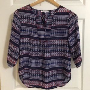 Violet & Claire Blouse